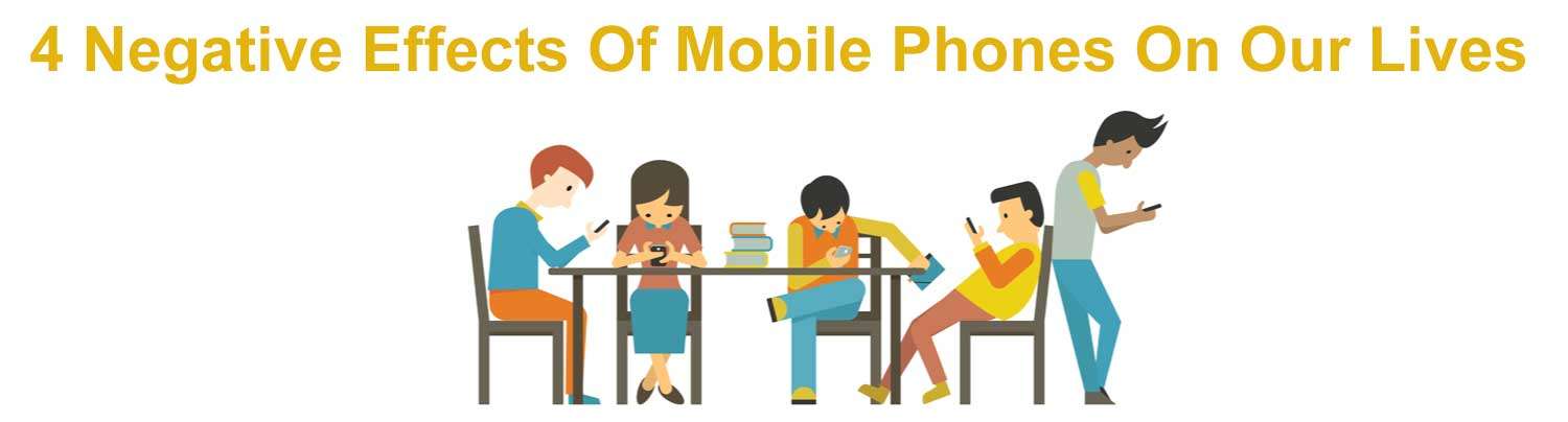 importance of mobile phone in human life