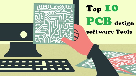 Top 10 Best PCB design software Tools