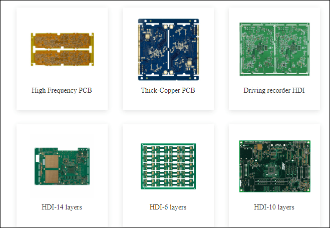 NextPCB: Placing Your Order Made Easy | Best PCB manufacturers in China