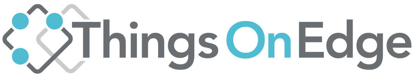 ThingsOnEdge logo