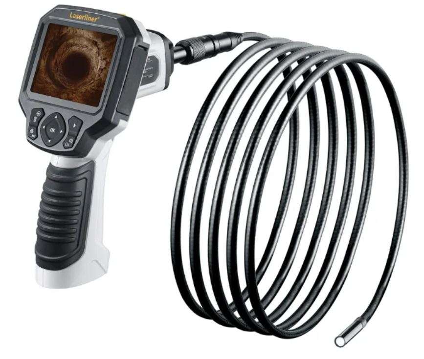 Pros and cons of inspection cameras