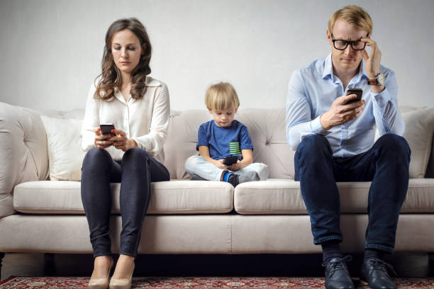 Impacts of Cell phone addiction-how to limit its influence?
